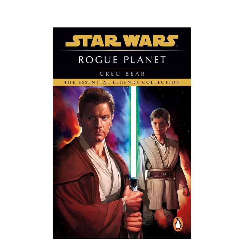 星球大战：流浪星球 Star