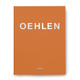 TASCHEN Edition 出版 现货 阿尔伯特.厄伦 英文原版 Collector’s 限量版 艺术画集 OEHLEN 图书籍进口 ALBERT