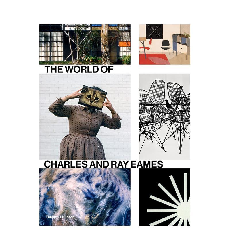 查尔斯和雷伊·姆斯的世界 Th