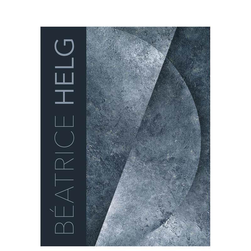 【预售】贝亚特丽丝?海尔格作品集 B&eacute;atrice Helg 英文进口原版摄影作品集外文图书Robert Wilson