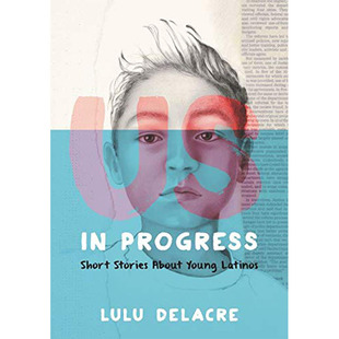 Latinos 图书进口正版 Short 现货 Young 绝版 Delacre 原版 Stories Progress 在进步 About 美国