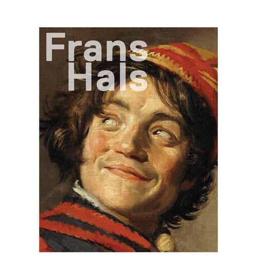 弗兰斯&middot;哈尔斯 Frans H
