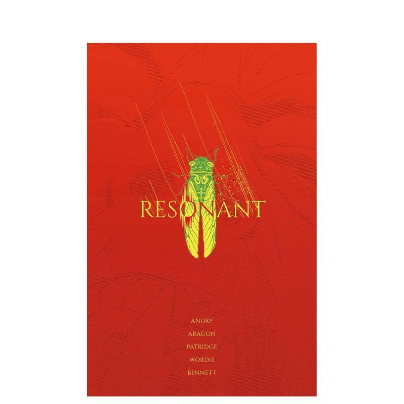 共鸣：末世故事全集 Reson