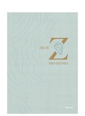 【预售】安特卫普三星餐厅Zilte Zilte 英文进口原版餐饮美食图书 招牌菜品家庭食谱Lannoo Publishers外文