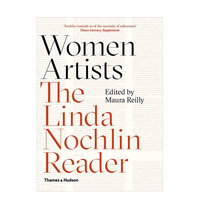 【现货】【T&H】Women Artists 女性艺术家们 Linda Nochlin琳达·诺克林 女性主义