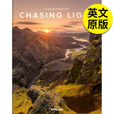 ChasingLight，逐光英文原版