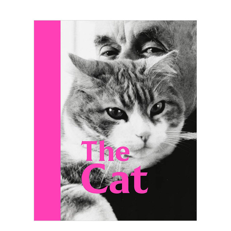 the cat:highlights from the tate collection of art,猫:泰特现代