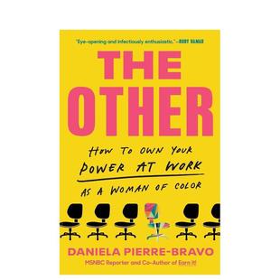 The 图书外版 预售 其他 Daniela Bravo Inc Other 美国国家图书奖 Capo 进口书籍Da 英文传记原版 Pierre Press