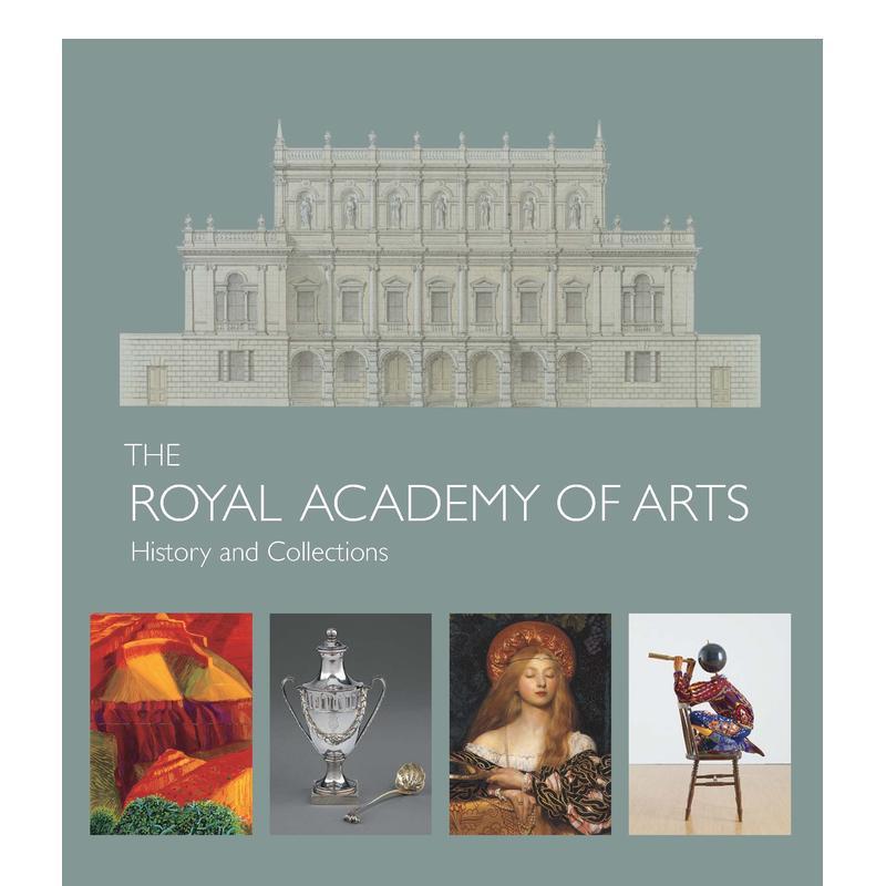 皇家艺术学院 The Roya