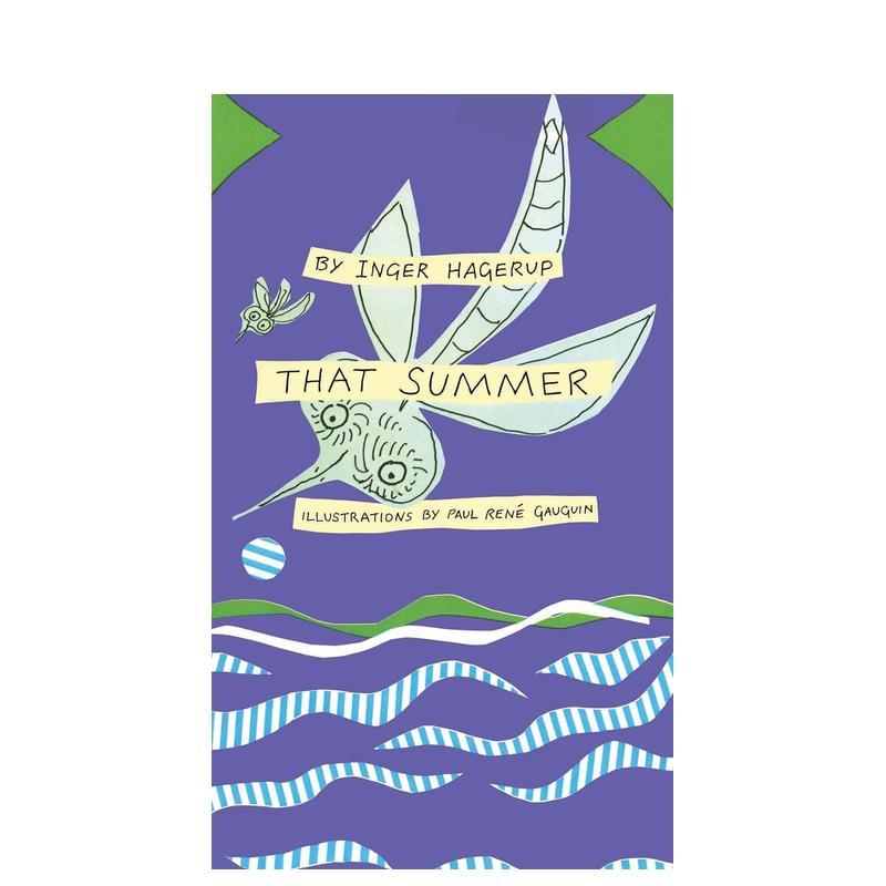 那个夏天 That Summe