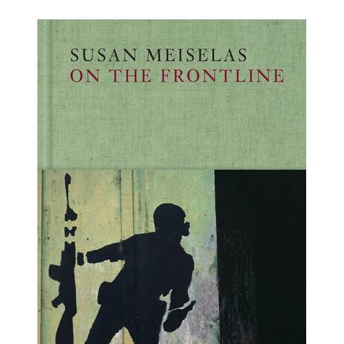 Susan Meiselas：