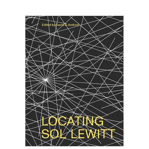 找寻索尔&middot;莱维特 Locati