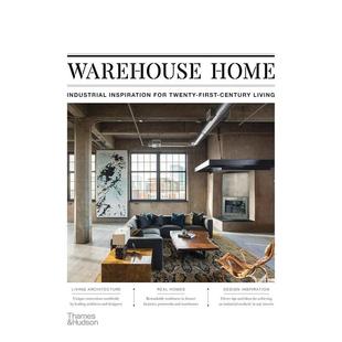 First 空间与装 Century Living Industrial for Hudson Thames Home Inspiration Twenty 住宅： 仓库式 饰 Warehouse 预售