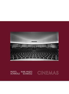 【预售】雨果?施默尔茨 / 卡尔?雨果?施默尔茨 Hugo Schm?lz / Karl Hugo Schm?lz 英文进口原版摄影作品集外文图书Van der Grint