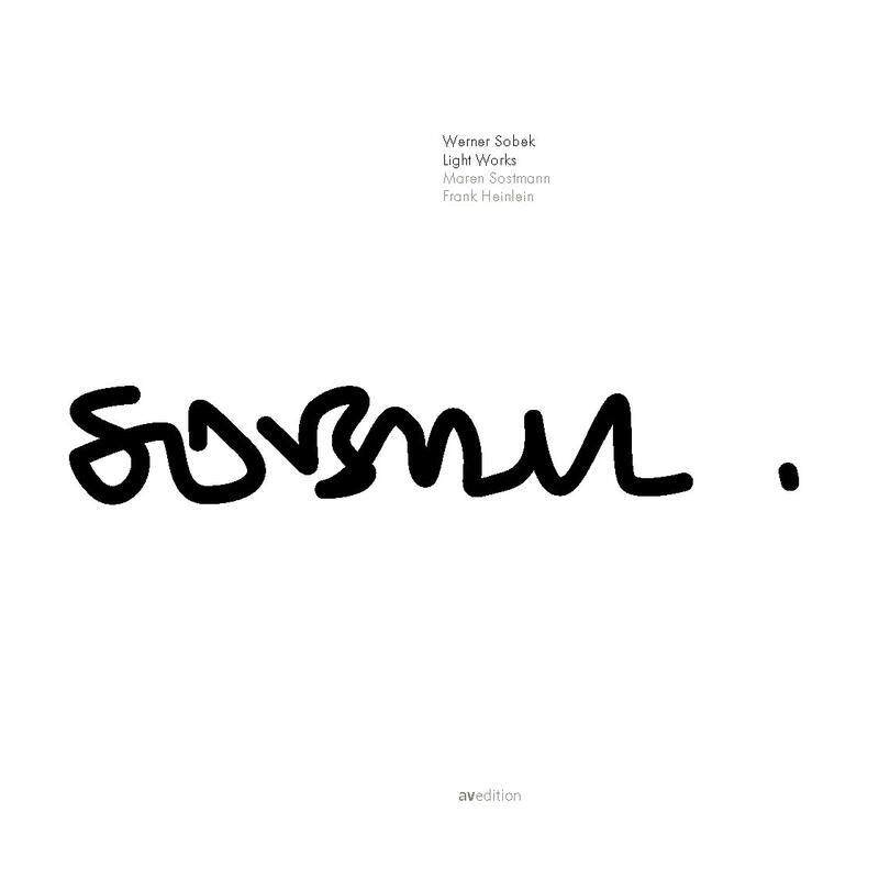 【预售】维尔纳?索贝克：轻质作品 Werner Sobek: Light Works 英文进口原版建筑设计图书 Frank Heinlein Maren Sostmann AVEdit