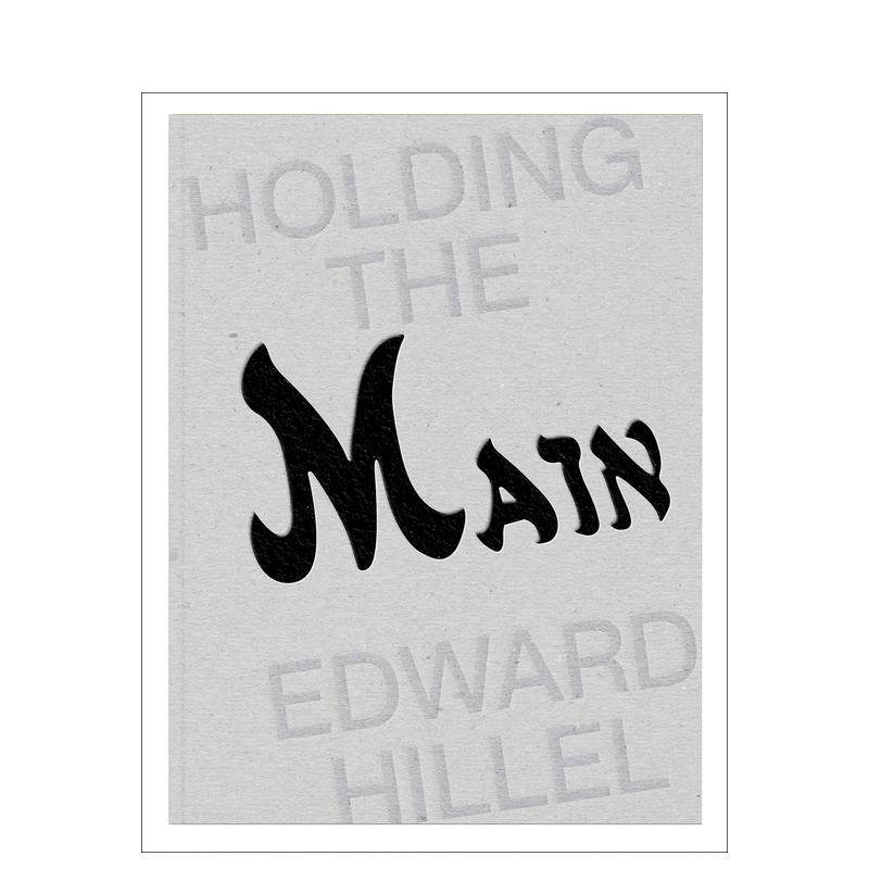 【预售】爱德华·希莱尔（双语版）执炬·引绳 Edward Hillel (Bilingual Ed.) Holding The Main ? Tendre La M 英文进口原版摄影
