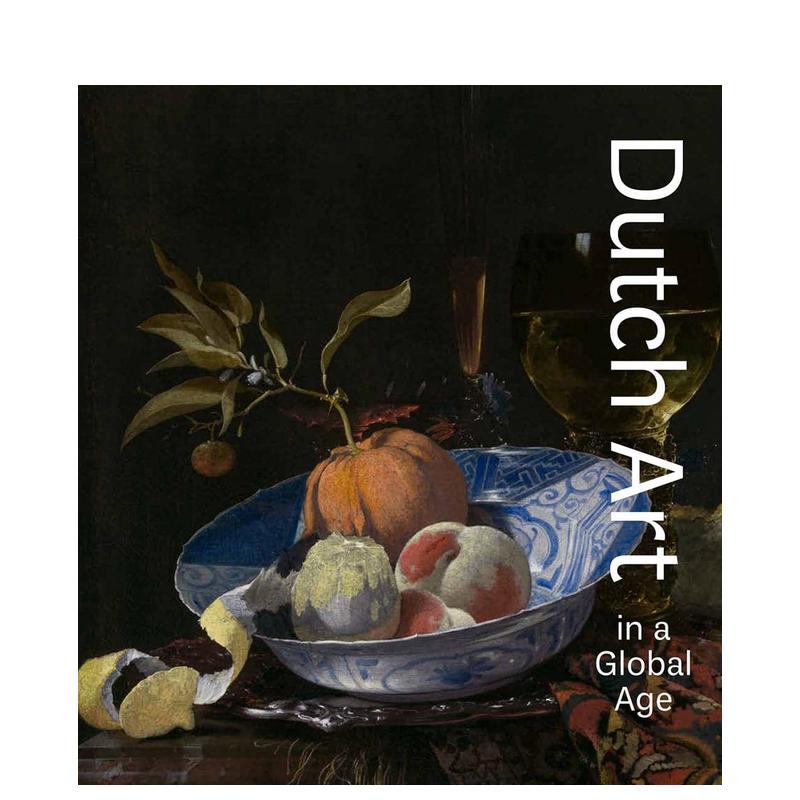 全球化背景下的荷兰艺术 Dut