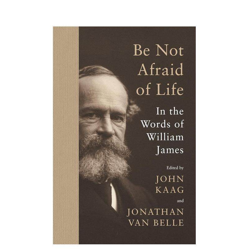 直面生活：威廉&middot;詹姆斯语录集