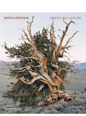 【现货】米奇·爱泼斯坦：美国自然 Mitch Epstein: American Nature 英文进口原版摄影作品集外文图书 Brian Wallis