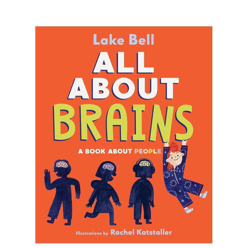 大脑全知道 All About