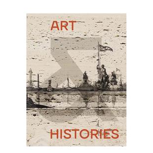 英文进口原版 Cabanas外文 艺术与历史 图书籍Kaira 艺术画册画集正版 Histories Art 预售