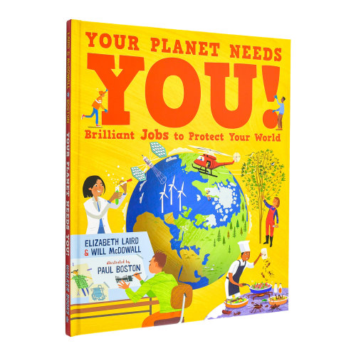Your Planet Nee