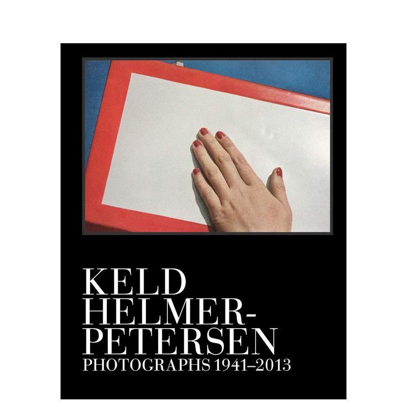 科尔德·赫尔莫—彼得森摄影集