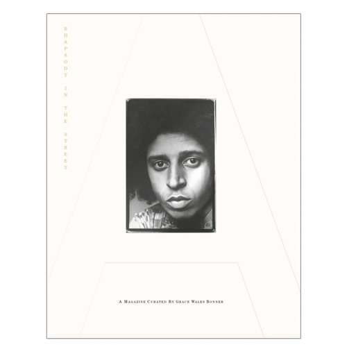 【现货】A magazine curated by(BEL)2021年第01期 NO.22 西班牙英文时尚潮流杂志 杂志期刊 时尚综合杂志