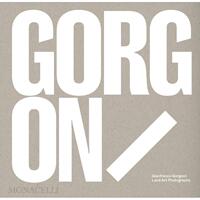 【预售】 Gorgoni: Land Art Photographs【2021AIGA50佳图书封面得主】Gianfranco Gorgoni：Ann Wolfe摄影-摄影师专辑 Monacelli