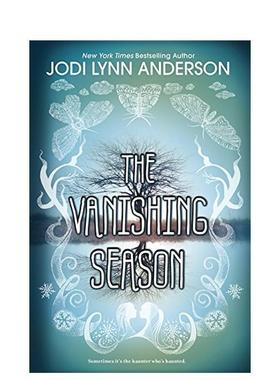 【现货】Vanishing Season, The，消失的季节 英文原版图书籍进口正版 ANDERSON JODI LYNN 青少年读物