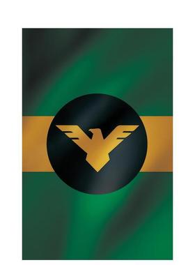 【预售】沙丘：亚崔迪家族 （限量豪华版盒装版）Dune: House Atreides Deluxe Edition Limited Edition Slipcased Edition英文进