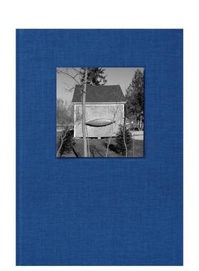 【预售】Gerry Johansson：缅因 Gerry Johansson: Maine原版进口英文摄影作品集人文景观图书Gerry Johansson外文正版