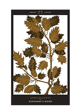 【预售】 Giovannis Room (Penguin Great Loves) 乔凡尼的房间 James Baldwin 詹姆斯 鲍德温 英文原版图书籍进口正版 文学短篇小