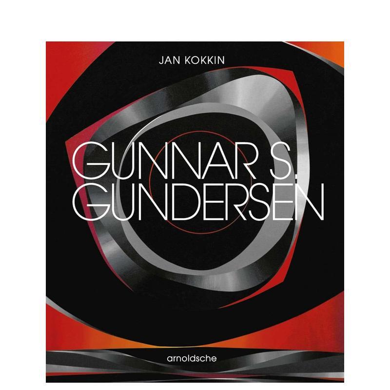 冈纳?S?冈德森 Gunnar