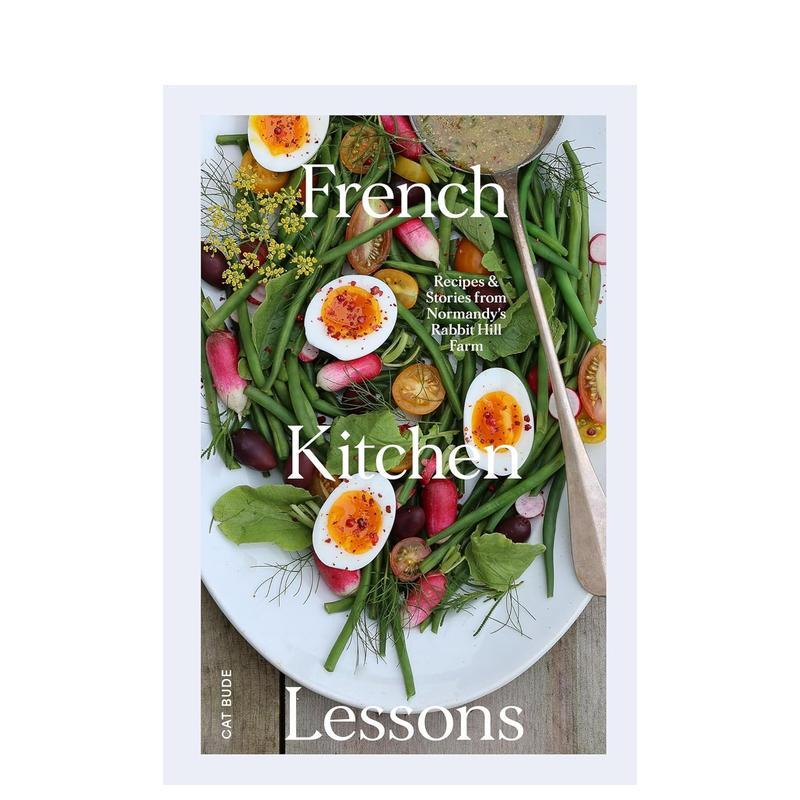 法式厨房：食谱和菜肴 Fren