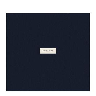 【现货】Alessandra Sanguinetti: Some Say Ice，亚历山德拉·桑吉内蒂：有人说世界将毁于冰 英文原版图书籍进口正版