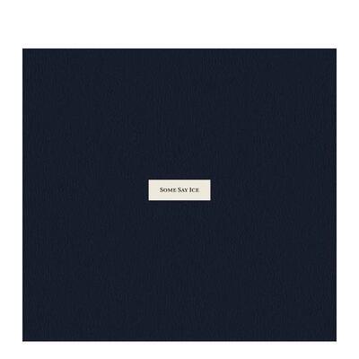 【现货】Alessandra Sanguinetti: Some Say Ice，亚历山德拉·桑吉内蒂：有人说世界将毁于冰 英文原版图书籍进口正版