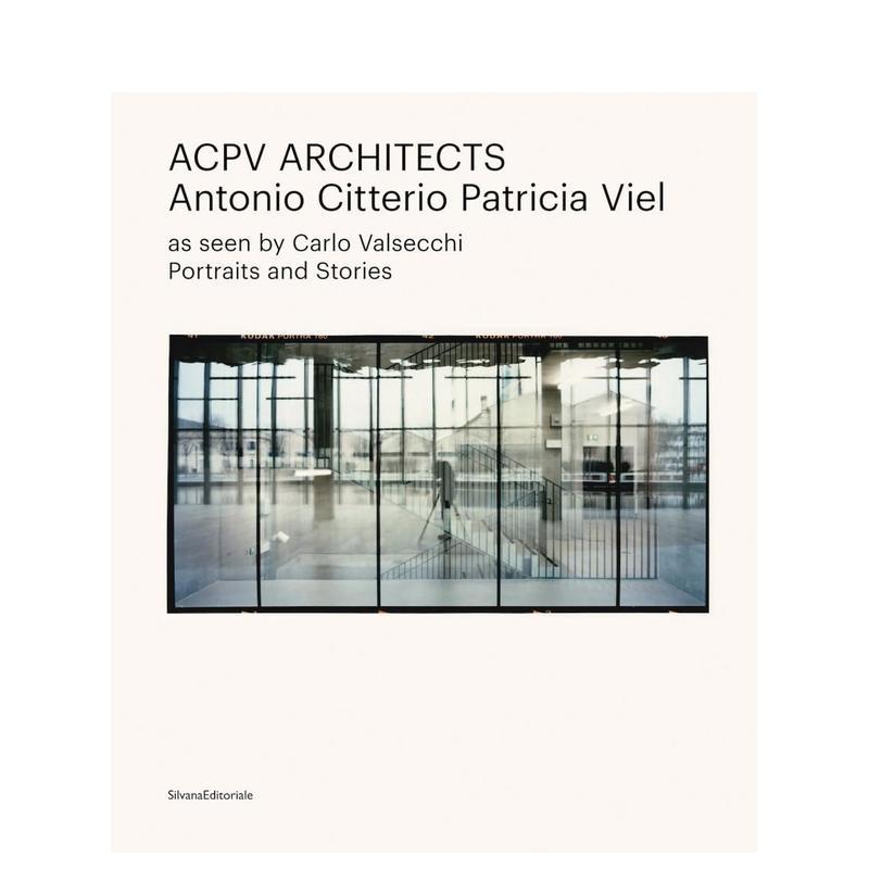 ACPV 建筑事务所 安东尼奥