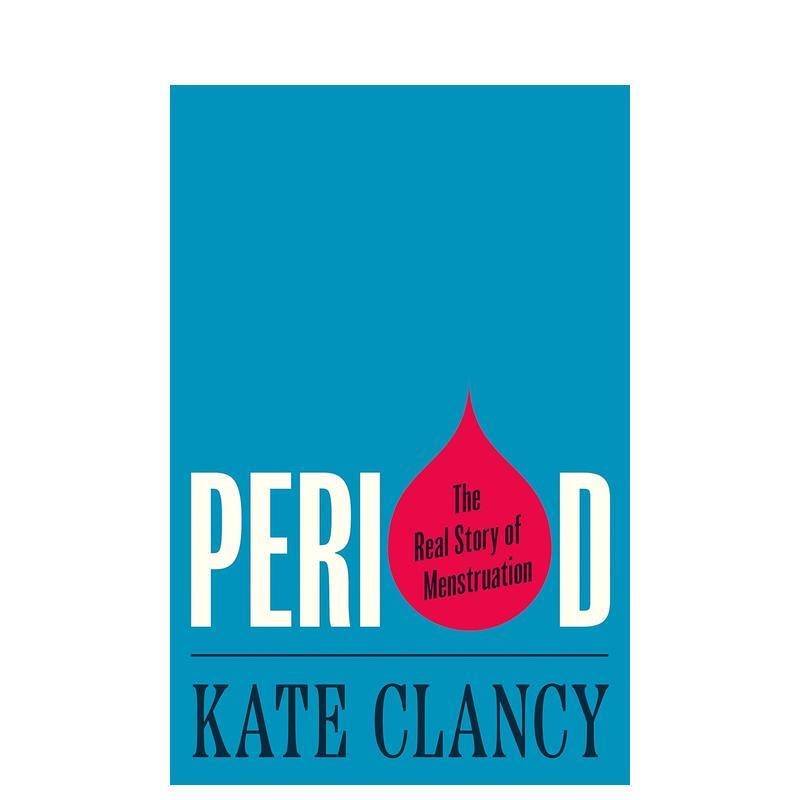 经期：月经的真实故事 Peri