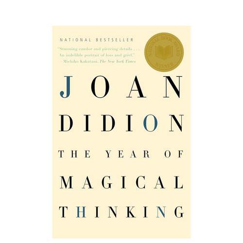 【2005美国国家图书奖】奇想