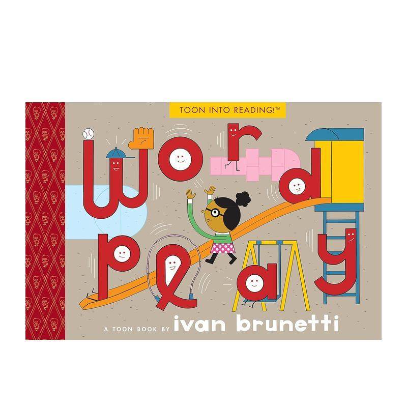 词汇之乐（平装版） Wordp