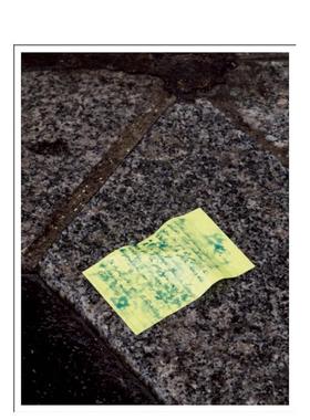 【预售】你应该告诉我的一些事情Some Things You Should Have Told Me英文原版摄影集 外版进口图书Harvey Benge