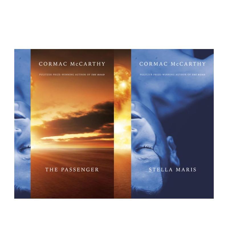 【2023卡内基奖长名单】乘客