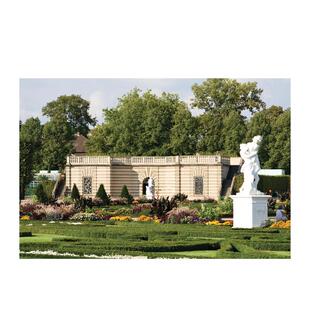 【预售】Niki de Saint Phalle 洞穴奇观 Niki de Saint Phalle The Grotto 英文进口原版艺术画册画集正版图书籍Krempel Ulrich,