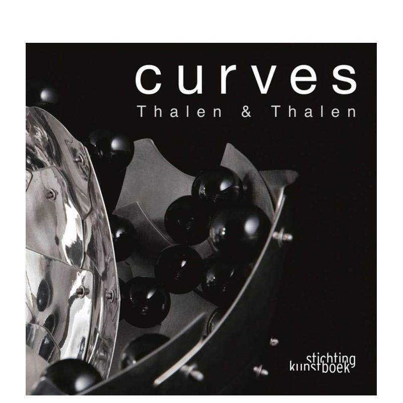 曲线 Curves 原版英文工