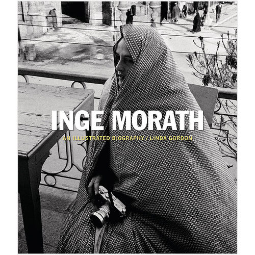 【现货】[PRESTEL出版]Inge Morath英嘉·莫拉特传记 Magnum Legacy马格南遗产 英文进口原版文学传记图书籍
