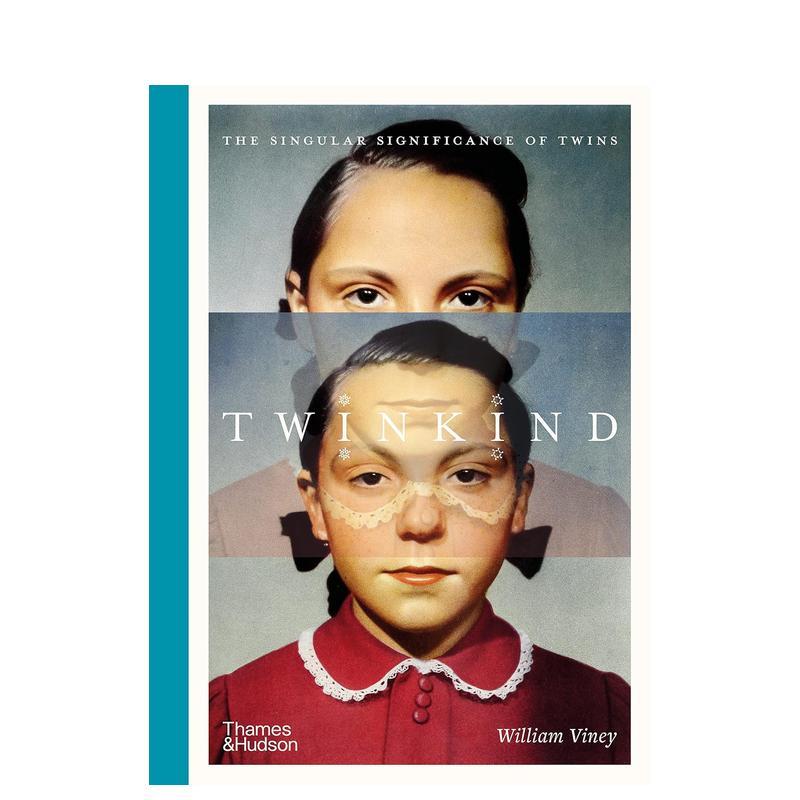 双胞胎：双胞胎的非凡意义 Tw