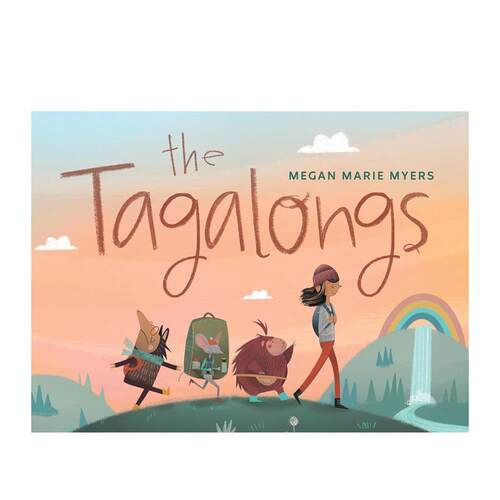 小跟班们 The Tagalo