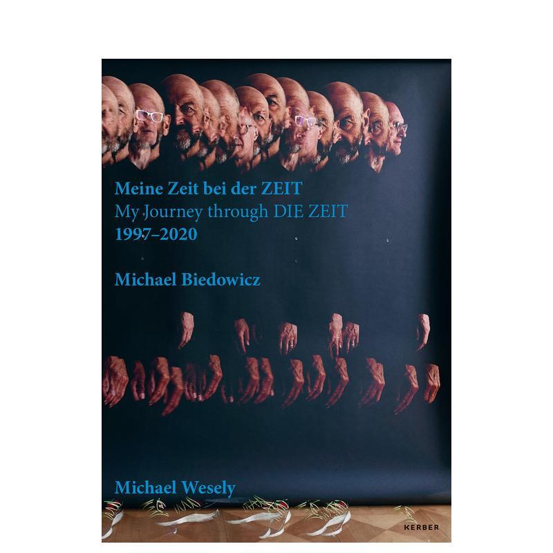 迈克尔?韦塞利与迈克尔?别多维