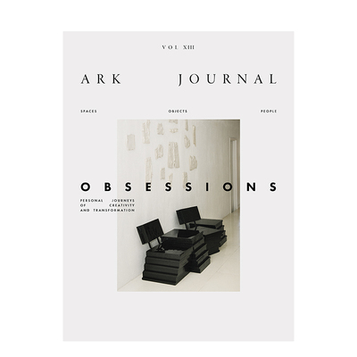 ARKJOURNAL(DEN)设计建筑杂志